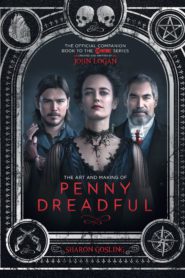 Penny Dreadful เรื่องเล่าเขย่าขวัญ Season 1-3 พากย์ไทย/ซับไทย