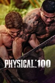 Physical 100 (2023) ร้อยแกร่งแข่งอึด EP.1-9 ซับไทย