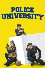 Police University 2021 ตอนที่ 1-16 (จบแล้ว)ซับไทย