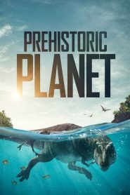 Prehistoric Planet (2022) EP.1-5 ซับไทย