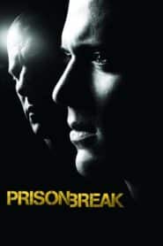 Prison Break แผนลับแหกคุกนรก Season 1-5 พากย์ไทย