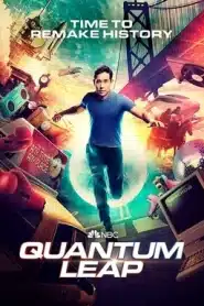 Quantum Leap ควอนตัมลีป กระโดดข้ามเวลา Season 1-2 พากย์ไทย
