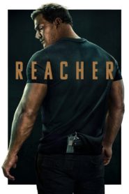 Reacher (2022) รีชเชอร์ ยอดคนสืบระห่ำ EP.1-8 ซับไทย