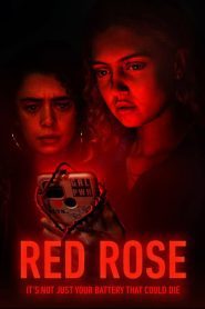 RED ROSE (2022) กุหลาบแดง EP.1-8 พากย์ไทย