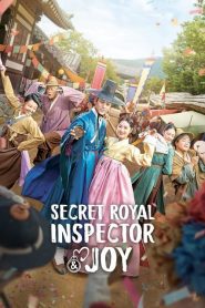 Secret Royal Inspector & Joy EP.1-16 ซับไทย