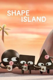 Shape Island (2023) EP.1-8 ซับไทย ซีรีย์การ์ตูน