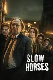 Slow Horses (2022) EP.1-6 ซับไทย