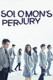 Solomons Perjury (2016) สืบลับ โรงเรียนหลอน EP.1-12 พากย์ไทย