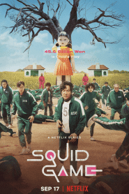 Squid Game 2021 สควิดเกม เล่นลุ้นตาย ตอนที่ 1-9 ซับไทย