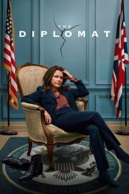 The Diplomat (2023) EP.1-8 ซับไทย