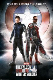 The Falcon and the Winter Soldier 2021 ตอนที่ 1-6 พากย์ไทย