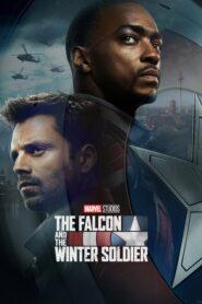 The Falcon and the Winter Soldier 2021 ตอนที่ 1-6 ซับไทย