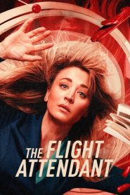 The Flight Attendant (2020) ไขปมฆ่ากับนางฟ้าติดปีก Season 1-2 ซับไทย