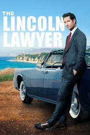The Lincoln Lawyer (2022) EP.1-10 ซับไทย