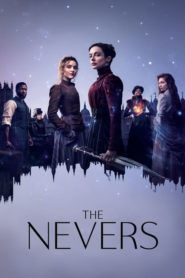 The Nevers 2021 ตอนที่ 1-6 ซับไทย