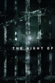 The Night Of ตอนที่ 1-8 พากย์ไทย