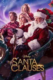 The Santa Clauses (2022) เดอะ ซานตาคลอส EP.1-6 ซับไทย