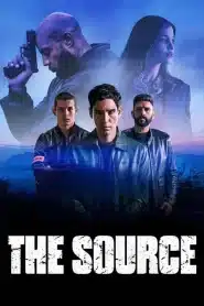 The Source (2024) อูว์ริกะ EP.1-7 พากย์ไทย