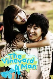 The Vineyard Man หนุ่มบ้านไร่หัวใจปิ๊งรัก ตอนที่ 1-16 พากย์ไทย