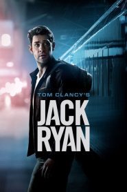 Tom Clancys Jack Ryan สายลับ แจ็ค ไรอัน Season1-3 ซับไทย