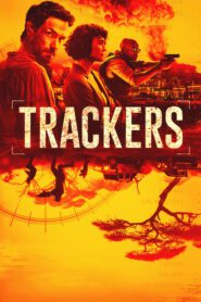 Trackers ตอนที่ 1-6 พากย์ไทย