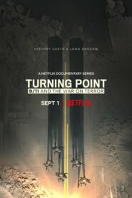 Turning Point: 9/11 and the War on Terror ตอนที่ 1-5 จบซับไทย