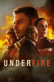 Under Fire (2022) ในกองเพลิง EP1-10 ซับไทย