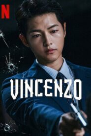 Vincenzo 2021 วินเชนโซ่ ทนายมาเฟีย ตอนที่ 1-20 พากย์ไทย