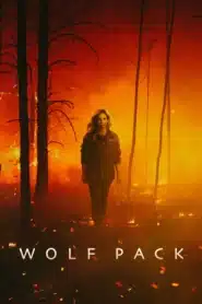 Wolf Pack (2023) EP.1-8 ซับไทย
