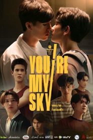 You re My Sky (2022) จุดหมายคือท้องฟ้า EP.1-12 พากย์ไทย ซีรีย์วาย