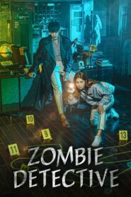 Zombie Detective 2020 ซอมบี้นักสืบ ตอนที่ 1-24 พากย์ไทย