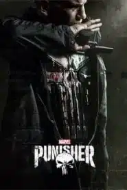 The Punisher เดอะ พันนิชเชอร์ Season 1-2 ซับไทย